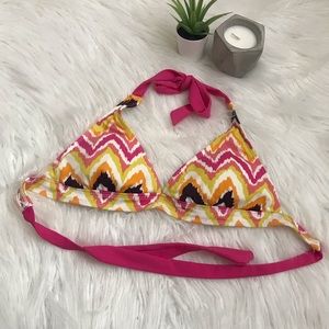 💖3 for $20!💖 Athleta Halter Bikini Top